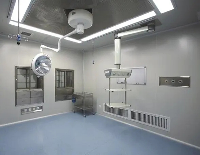 医院手术室用护墙板